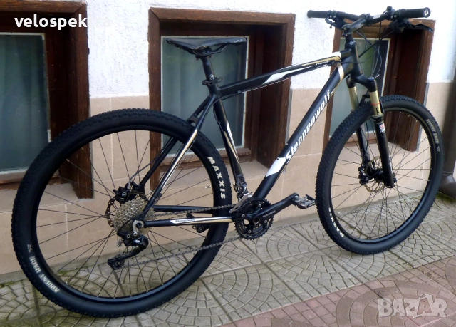 СТЕПЕНВОЛФ Тайга ! 29 капли ! 3х10 скорости ! Хидравлики-диск!, снимка 17 - Велосипеди - 54031166