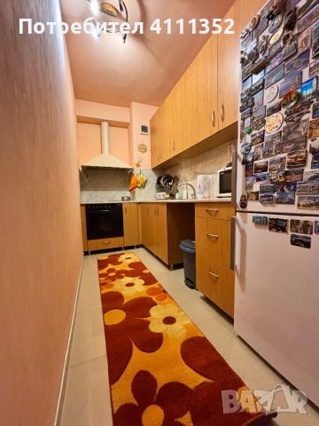 3-стаен апартамент в подножието на Бунарджика директно от собственик