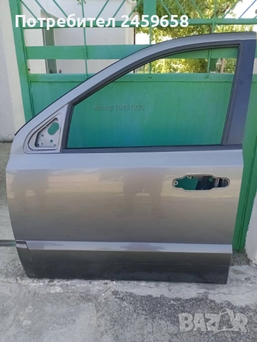 Предна лява врата за Киа Соренто 2.5 CRD - 140 к.с., снимка 2 - Части - 52036703
