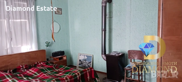 Къща в село Динево, обл. Хасково, снимка 11 - Къщи - 53589976