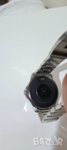 Смарт часовник , снимка 5 - Смарт часовници - 53396983