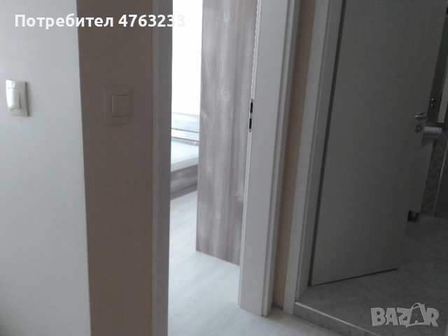 Обзаведен двустаен апартамент в затворен комплекс с целогодишен басейн, снимка 9 - Апартаменти - 53813920