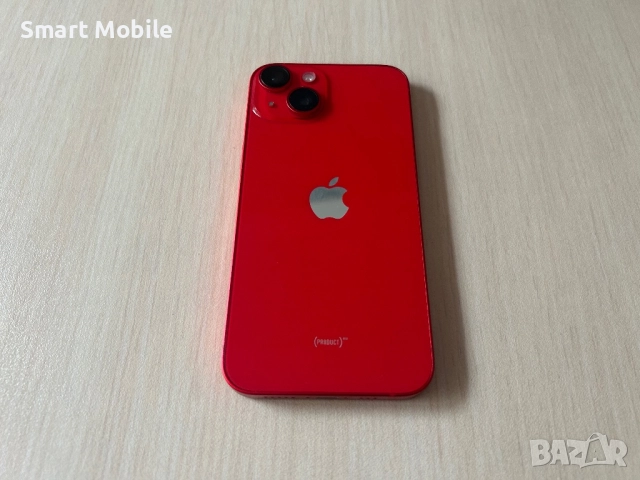 Продавам Apple iPhone 14 128GB, снимка 3 - Apple iPhone - 51495672