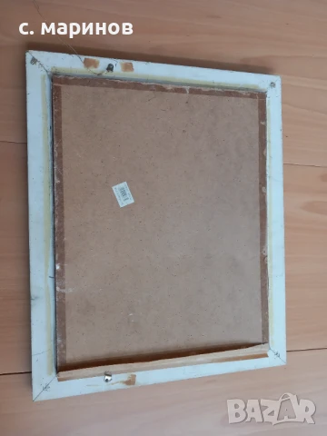 Прекрасна картина масло на платно , снимка 6 - Картини - 50492045