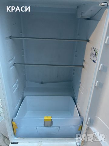 продавам хладилник фризер индезит, снимка 6 - Хладилници - 45578852
