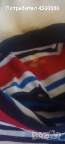 Цветна тениска ОVS, снимка 2 - Тениски - 51327908