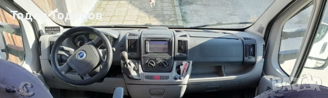 Кемпер Chausson Alegro94, снимка 13 - Каравани и кемпери - 53759165