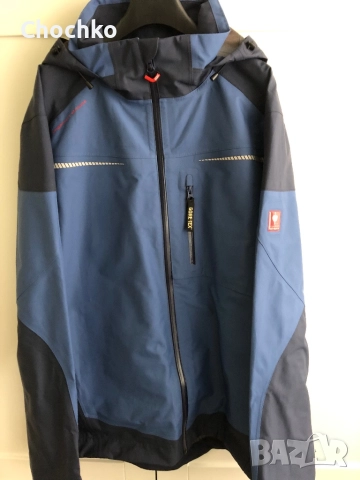 Engelbert Strauss Motion 2020 Яке, снимка 6 - Якета - 51974242