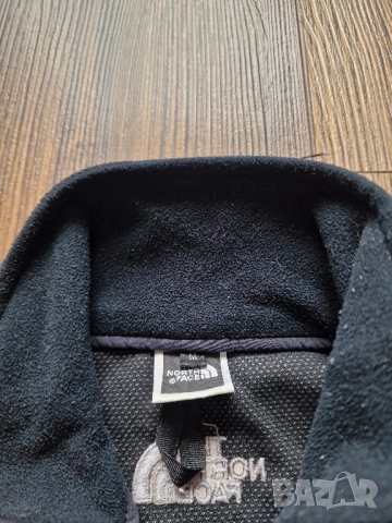 Страхотно мъжко горнище THE NORTH FACE размер M , снимка 6 - Якета - 52005074
