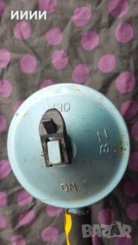 Редуцир вентил за газ