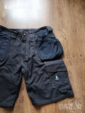 mascot workwear - къс работен панталон 48/S, снимка 4 - Спортни дрехи, екипи - 49744184