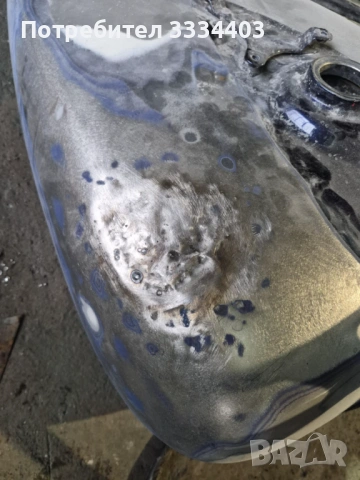 Боядисване на мото детайли, снимка 17 - Автотенекеджийски и автобояджийски - 53829905