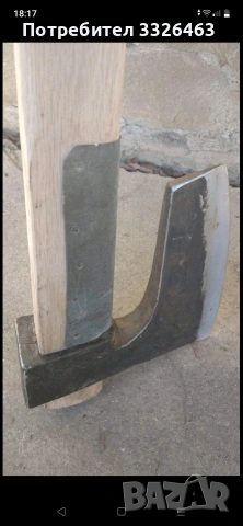 ръчно ковани , снимка 2 - Ножове - 53056279