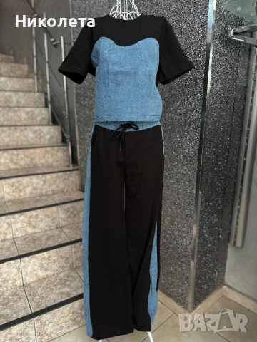 Комплект , снимка 3 - Спортни екипи - 50128047