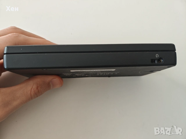 Nintendo DSi + R4 + качени много игри, снимка 6 - Nintendo конзоли - 53807832