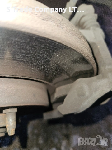 fiat doblo фиат добло 1.6 бензин метан 2007г, снимка 12 - Автомобили и джипове - 53392374