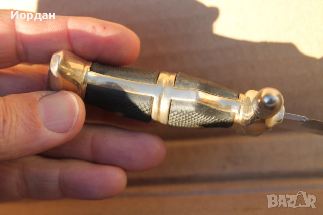 Нож ''Martinez'' , снимка 11 - Ножове - 53596732