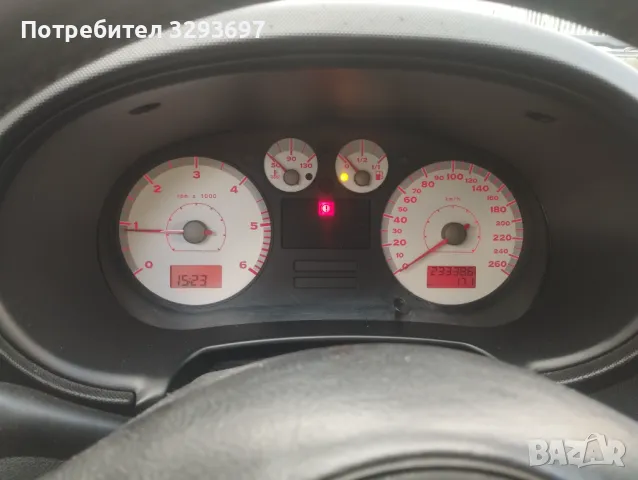 Продавам SEAT LEON FR ARL 150, снимка 13 - Автомобили и джипове - 48266585