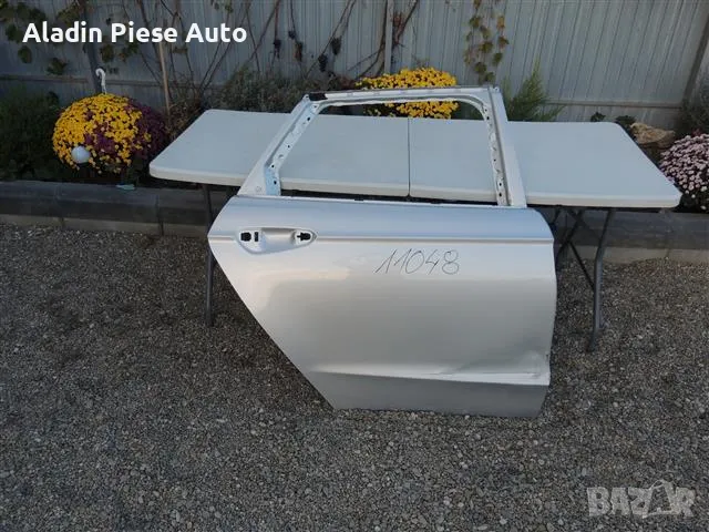 Задна дясна врата Ford Mondeo MK5 година 2015 2016 2017 2018 2019 2020 2021 Комби 