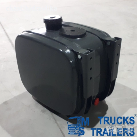 Маслен резервоар HYPACO 85л HYP04.0106, снимка 4 - Части - 53161906