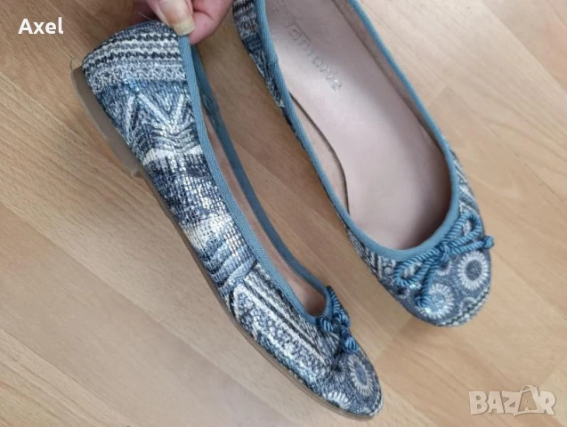 Нови летни обувки 40номер, снимка 1