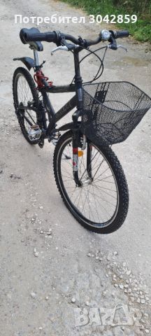 Колело, снимка 6 - Велосипеди - 46021703