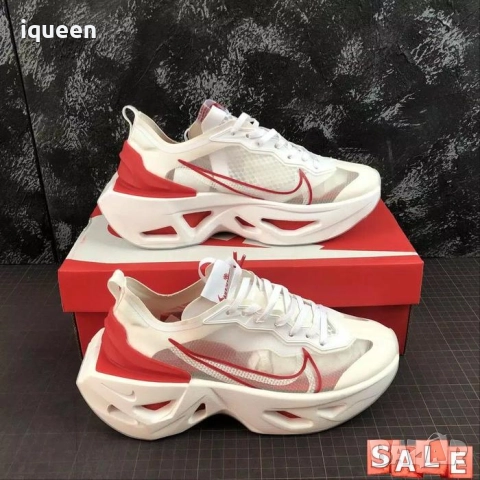 Michael Kors,Karl,Nike, Кецове, снимка 6 - Кецове - 45607879