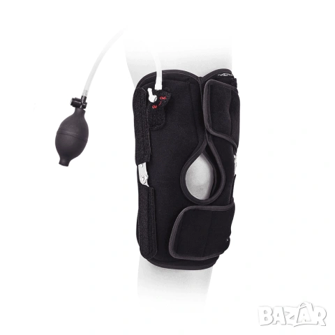Наколенка, ортеза Donjoy Playmaker Everest, снимка 9 - Ортези и протези - 53140295