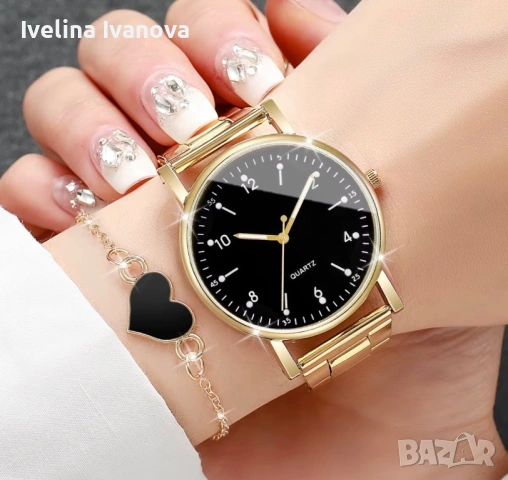 Уникални дамски комплекти, снимка 3 - Бижутерийни комплекти - 53642010