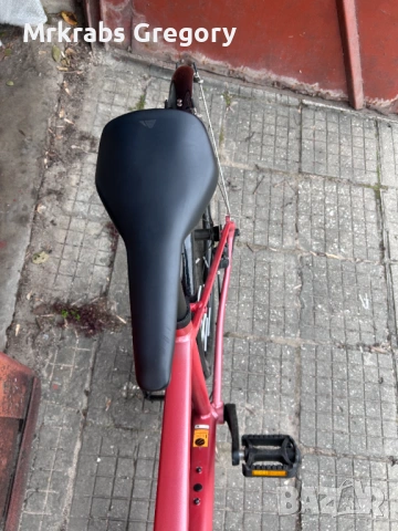 Canyon Roadlite 5 – Размер M – Отлично състояние, снимка 6 - Велосипеди - 53724884