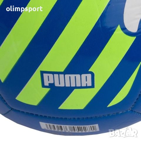 Футболна топка PUMA Big cat , снимка 3 - Футбол - 45381464