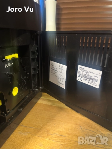 Saeco Pico Baristo HD8927, снимка 8 - Кафемашини - 52674916