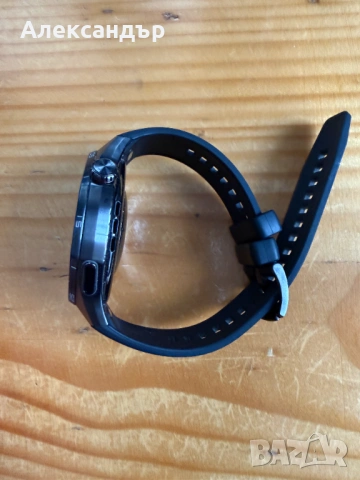 Смарт часовник HUAWEI WATCH GT 6 Pro Black, снимка 7 - Мъжки - 53341933
