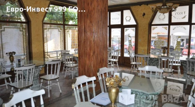 Хотел ТРОЯ-гр.Свети Влас-Продавам/Под наем, снимка 15 - Хотели - 50769260