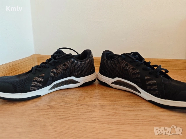 Reebok спортни обувки , снимка 2 - Маратонки - 53868553