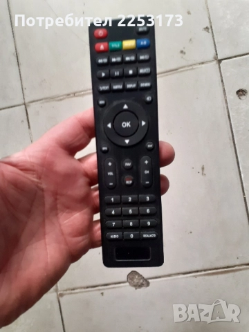 Дистанционно Виваком и ПакоСтар, снимка 4 - Аудиосистеми - 41923410