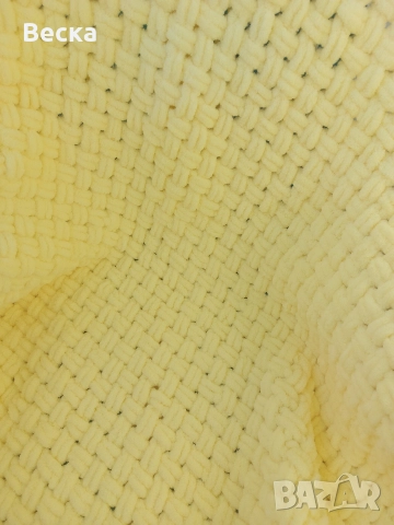 детско одеяло Alize puffy, снимка 2 - Олекотени завивки и одеяла - 52640416