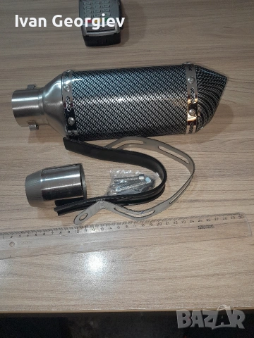 аспух за мотор универсален , снимка 3 - Аксесоари и консумативи - 53998438