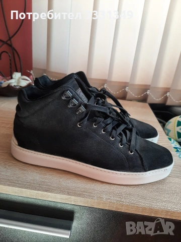 Кецове rag & bone New York, снимка 2 - Кецове - 53705813