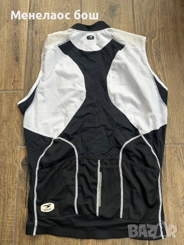 Горнища и потници sugoi, снимка 9 - Аксесоари за велосипеди - 52301557