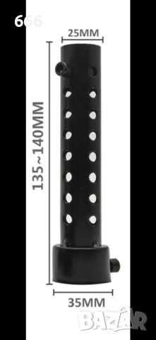 Заглушител за ауспуха на мотоциклета , снимка 8 - Части - 52902490