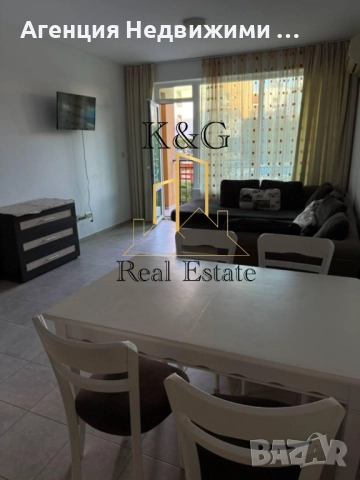 Двустаен апартамент - " Слънчев  бряг " , снимка 2 - Апартаменти - 51921338