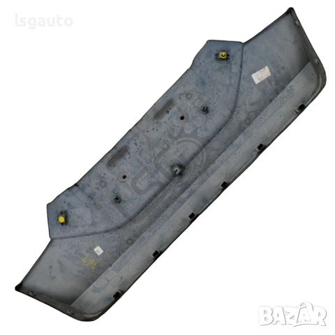 Лайсна заден капак Hyundai i40 2015-2019 ID: 156215, снимка 2 - Части - 52823608