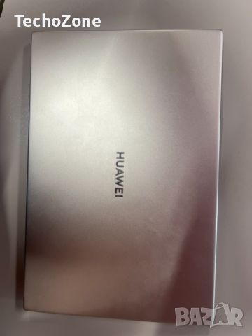Лаптоп Ultrabook HUAWEI MateBook D14, снимка 4 - Лаптопи за игри - 45282978