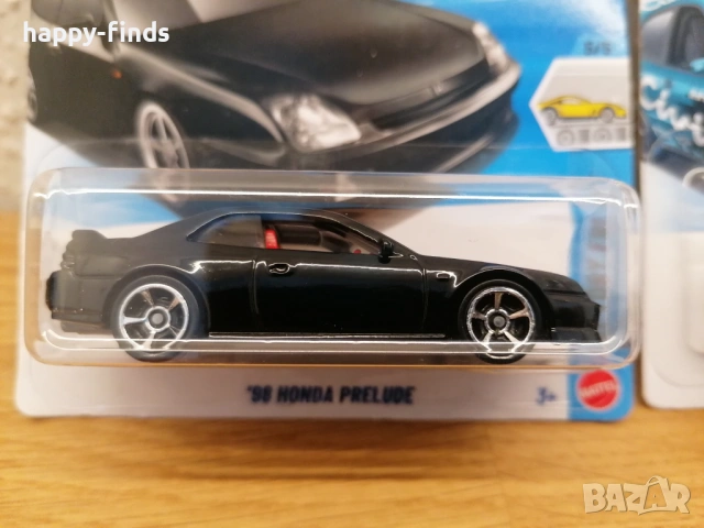 HOT WHEELS 2026, снимка 9 - Колекции - 54169206