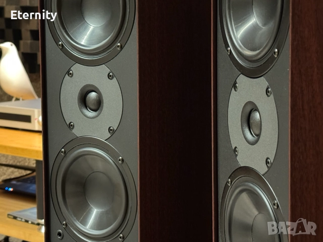 Jamo 707i / Тонколони, снимка 5 - Тонколони - 52777807