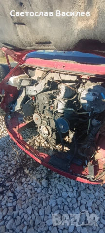 Mercedes 312 – къса и дълга база – около 15 броя, снимка 17 - Части - 53869631