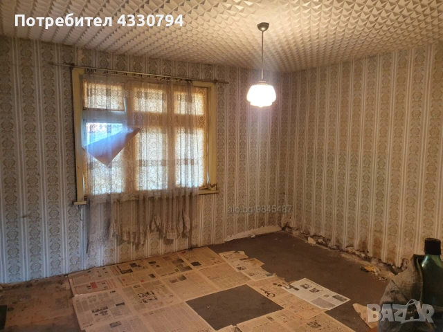 Продава къща Исперих, снимка 5 - Къщи - 54064086