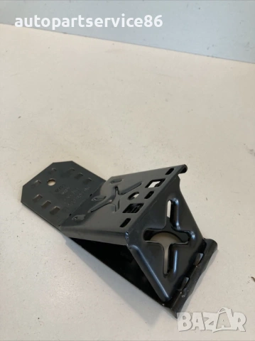 Блок за спиране на колела RHD за Peugeot 3008 1.6 Hdi (2010) 9656869180 , снимка 2 - Части - 53604182