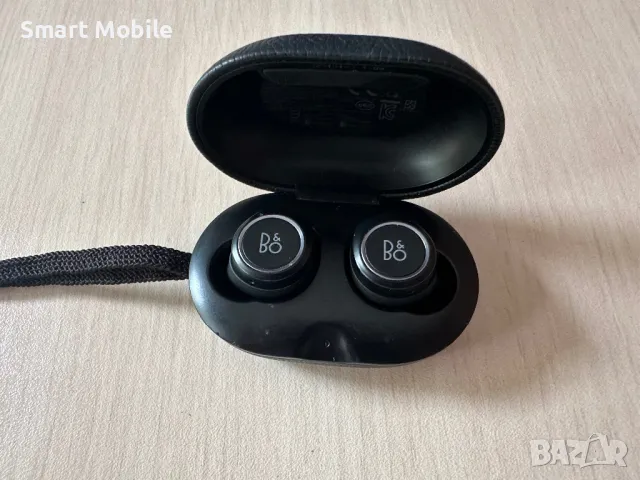 Продавам Bang & Olufsen Beoplay E8, снимка 1 - Слушалки и портативни колонки - 47205056